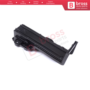 BSP1185 Capuchon de couvercle de boîtier de filtre à poussière de pollen d'habitacle pour Clio MK4 Captur Logan Sandero MK2 Stepway Xray Vesta Bross Auto Parts - Product Image 4