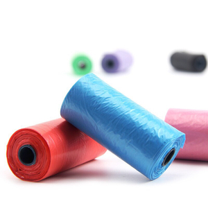 Rouleaux de nylon transparents sac nouveaux rouleaux de sac pour la cuisine pour la vie quotidienne être prêt à l'exportation-produit du VietNam - Product Image 5