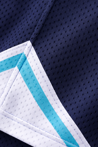 Uniforme de Baloncesto Personalizado de la Mejor Calidad, Nuevo Estilo, Diseño Superior, Transpirable y Personalizable - Product Image 6