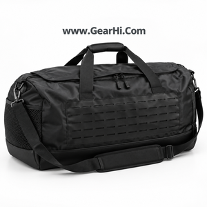 Bolsa de lona industrial de primera calidad para equipo de buceo comercial, para debajo del fregadero, para equipo de salvamento en aguas profundas, bolsa de carga para equipo de buceo - Product Image 1