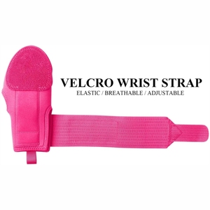 ถุงมือแบบเลื่อนได้สำหรับเล่นเบสบอลสนับศอกและเข่าสินค้ามาใหม่ - Product Image 2