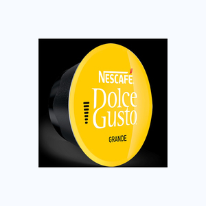 Dolce Gusto Grande 136G ideal para tazas de café largas y rutinas matutinas diarias - Product Image 2