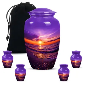 Resurrección de las Ondas del Océano, un Tributo Clásico a la Vida - Product Image 3