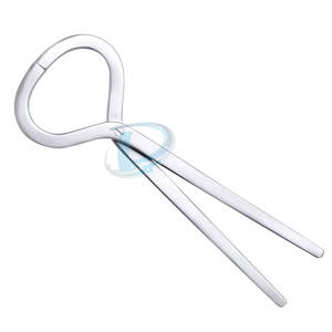 Vente en ligne Testeur de sabots durable Haute performance Fabriqué en acier Testeur de sabots de qualité supérieure - Product Image 4