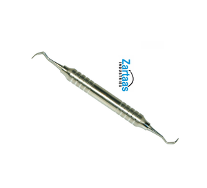 Détartreurs S204 de qualité supérieure Source d'alimentation manuelle Matériau en acier réutilisable fabriqué et exporté - Product Image 2