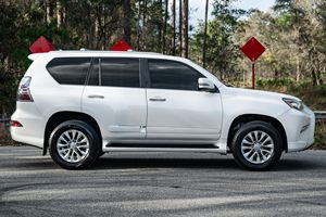 ลดราคาพิเศษ ปี 2014 GX460 รถ SUV 8 ที่นั่ง ภายในหุ้มหนัง ไฟ LED - Product Image 5