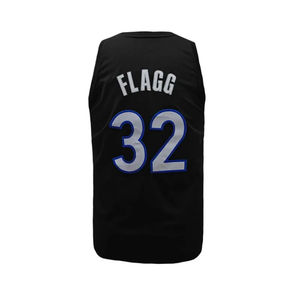 Wholesale Classic Basketball Shirts Mens All Sport Moisture Wicking Reversible Tank <b>Tops</b> Basketball Jersey - Product Image 2