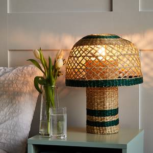 Lámparas de mesa de pasto marino a buen precio para restaurante, hotel, resort, lámparas de mesa de pasto marino de la mejor calidad - Product Image 3