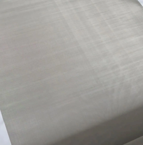 Plaque en alliage à base de nickel de marque Zhishang, norme ASTM, feuille résistante à la corrosion liquide industrielle, fabricant chinois - Product Image 6