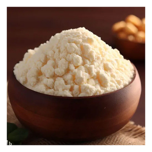 Mejor Oferta, Nuevo, 100% Natural, Queso en Polvo Liofilizado, Color Blanco, Aditivos Alimentarios, Proveedor Confiable, Precio Competitivo - Product Image 4