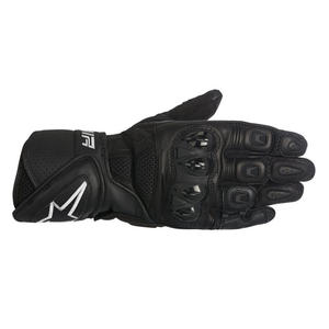 ALPINESTAR SP Air <b>Gloves</b> Breathable Summer Motorbike Racing <b>Gloves</b> Waterproof Touch Screen Polyester <b>Mesh</b> Protection for BMX - Product Image 1