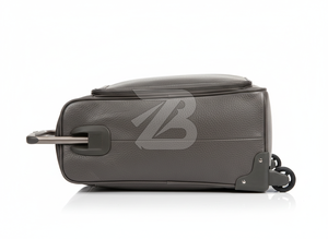 Sac de voyage en cuir véritable pour homme – Sac de sport léger et pliable avec logo personnalisé OEM ODM Vente en gros - Product Image 3