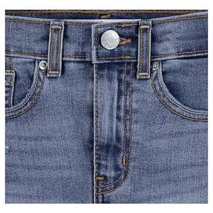 Women's Comfortable Casual Shorts Breathable Lightweight <b>Elastic</b> <b>Waist</b> Shorts <b>with</b> Pockets High-Waisted Summer Women's Shorts - Product Image 3