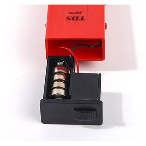 AEK-Tech TDS-91182 เครื่องวัดค่า TDS แบบดิจิตอลและเครื่องทดสอบค่าการนำไฟฟ้า 0-1999 PPM - Product Image 4