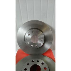 PAR DE DISCOS DE FRENO DELANTEROS LANCIA K Saloon (94>) 09.6769.10 Gasolina - Product Image 4