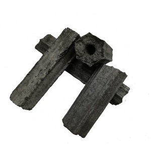 Charbon de bois dur naturel à prix réduit, charbon de bois dur de chêne, charbon de bois pour barbecue - Product Image 4