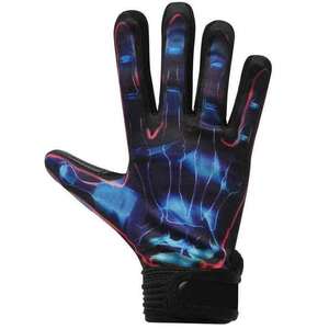 100% Top High Quality American Football Gloves Design Your Own Logo Custom Printed American Football Uniform - Product Image 4