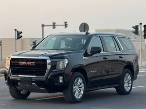 GMC Yukon SLE Cabrio Usato 2022, 5.0 V8, GT, LED, Navigatore, Interni in Pelle, Automatico, Garanzia, 8 Cilindri Benzina, 5 Posti, Trasmissione Automatica - Product Image 4