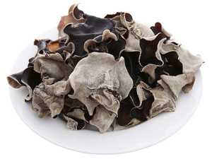 CHAMPIGNON NOIR SÉCHÉ DE QUALITÉ SUPÉRIEURE EN BOIS NATUREL CHAMPIGNON EN VRAC VENTE EN GROS APPROVISIONNEMENT À L'EXPORTATION HOT DEAL TOP VENTES MEILLEURE OFFRE PROMOTION - Product Image 2