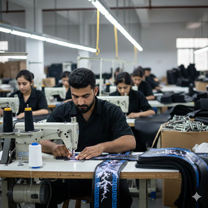 Cinturón de Levantamiento de Pesas de Cuero Premium Rexfit con Hebilla de Palanca Ajustable, Soporte para la Espalda y Levantamiento de Pesas - Product Image 5