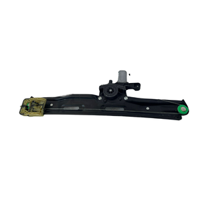 Moteur électrique de lève-vitre avant droit pour FIAT Tipo Série (357) Berline (16>20) 00520501760 940C1000 - Product Image 1