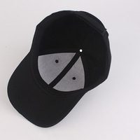 Pabrik topi bisbol murah kustom pria Trucker tinggi Snapback 5 Panel 3d bordir dipasang topi olahraga klasik