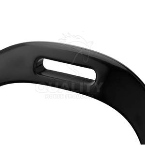 Estribos ligeros para montar a caballo con diseño de seguridad Estribos para caballos OEM Color y tamaño personalizados disponibles Estribos para caballos - Product Image 4