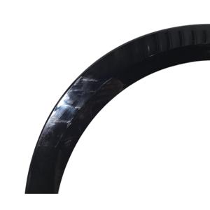 Moldura de Arco de Rueda Delantera Izquierda PEUGEOT 208 Serie 9844358780 HN05 Gasolina 1200 (19>) - Product Image 3