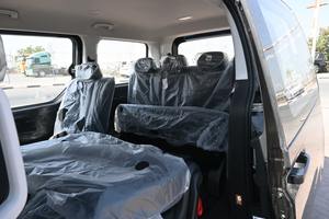 Hyundai H-1 Starex 22024 Usado en Perfectas Condiciones, Bajo Kilometraje - Product Image 2