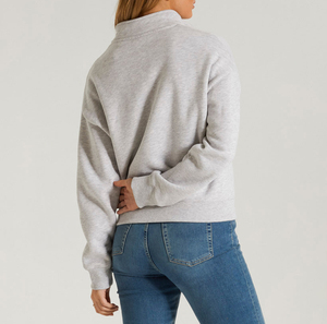 Recién llegado, gran oferta, sudaderas para mujer, el mejor diseño, ropa informal, sudadera de moda con dos rayas en las mangas, sudaderas con capucha - Product Image 4