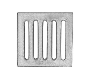 Couverture de fossé de drainage carrée en FRP noire 24x24, plaque de couverture d'eaux usées, garage souterrain, couverture d'eau de pluie, couvercle de regard - Product Image 3