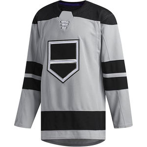 OEM Serviced <b>Ice</b> Hockey Jersey Available in Different Color Top Manufacturer Custom Embroidery Logo <b>Ice</b> Hockey Jersey - Product Image 6