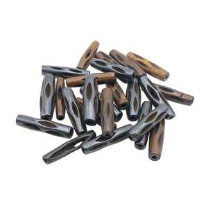 Natural Buffalo Bone Hair Pipe <b>Beads</b> for Jewelry Designers and <b>Bead</b> Stores <b>Assorted</b> Sizes Shell Bone & Coral <b>Beads</b> Faizacraft - Product Image 3