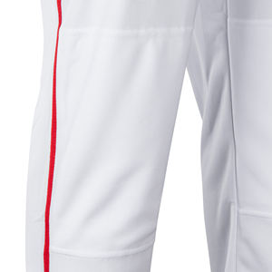 Pantalons de baseball sur mesure de haute qualité en gros, matériau durable, design léger et confortable, pantalons de softball - Product Image 4