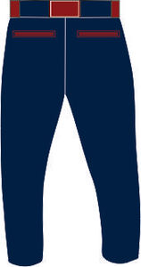 New Style Customized Design Breathable Quick Dry <b>Baseball</b> Uniform <b>Set</b> for Men Team Wear - Product Image 6