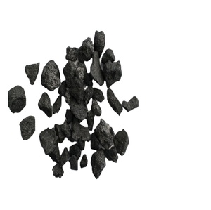 Coke de pétrole calciné fiable, à haute teneur en carbone et faible teneur en cendres, en blocs métallurgiques M40>80% M10<7% 0.003 0.05 7000 0.5 0.7 0.8 75 pour four - Product Image 5