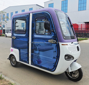 Vente flash : Tricycle <span class=keywords><strong>électrique</strong></span> à trois <span class=keywords><strong>roues</strong></span> pour passagers, loisirs, <span class=keywords><strong>avec</strong></span> <span class=keywords><strong>toit</strong></span>, pour adultes, tricycle <span class=keywords><strong>électrique</strong></span> pour passagers - Product Image 5