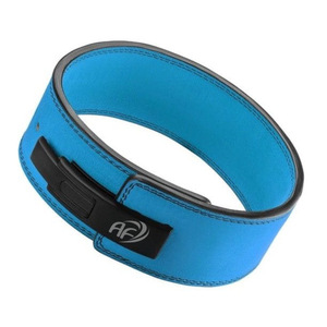 Strength Lifting Fitness <b>Belt</b> Squat Deadlift Four-layer Cowhide Men's And Women's Weightlifting Lever Buckle Fitness Waist <b>Belt</b> - Product Image 3