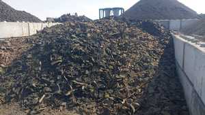 Chatarra de hierro fundido para exportación | Chatarra de metal ferroso de alta calidad | Ideal para producción de acero y fundiciones - Product Image 4