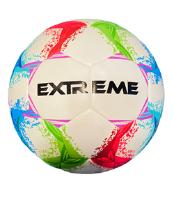 Football Match Training Ball PU Leather Durable Grip Size 5 Outdoor <b>Sports</b> Professional <b>Game</b> Play Ball - Product Image 2