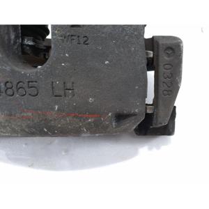CALIBRE DE FRENO DELANTERO IZQUIERDO JEEP Grand Cherokee 4ª Serie EXF, EXN Diésel 3000 (11>21) - Product Image 3