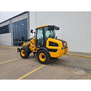 Nouveau modèle 2026 J-CB Perkins Chargeuse compacte, Chargeuse tracteur 40 tonnes, Mini-dumper, Chargeuse frontale, Chargeuse forestière, Mini-chargeuse compacte, Mini-dumper - Product Image 3