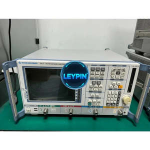 Analizador de Red de 4 Puertos R&S Rohde & Schwarz ZNB20 de 20 GHz de Lexso - Product Image 2