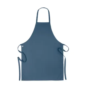 ผ้ากันเปื้อนขายของแบบยั่งยืนสีธรรมชาติจากเรไพร์ - Product Image 3