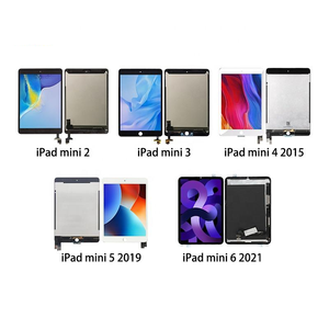 Remplacement d'écran pour iPad Pro 11 pouces 2018 avec garantie d'un an OLED 100% testé - Product Image 5