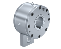 Embrayage à roue libre en acier NMTG NHBU 45 E1 + E2/E3 P0/P4/P5 OEM, alésage 45 mm / diamètre extérieur 130 mm, lubrifié à l'huile pour machines de manutention