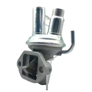 Bơm Nâng Nhiên Liệu Động Cơ Diesel DW018 MP772 MD068821 MD699769 Phù Hợp Với Mitsubishi 4G13 4G15 Hyundai Excel Phụ Tùng Động Cơ