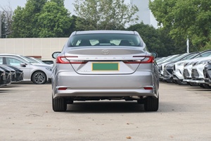 Nuevo Modelo Híbrido 2026: Eficiencia Inigualable con THS de 5ª Generación, Interior Oscuro, Motor Alemán, Neumáticos R17, Turbo a Gasolina, Volante a la Izquierda - Product Image 6