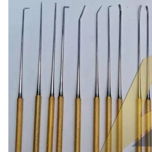 ชุดผ่าตัด rhoton ชุดเครื่องมือผ่าตัด20ชิ้น - Product Image 6