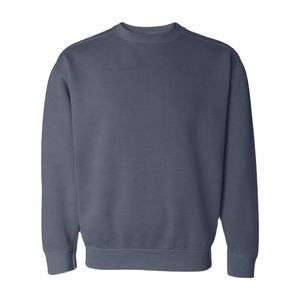 2025 nouveau sweat-shirt de mode pour hommes en gros OEM meilleure vente décontracté pas cher prix 100% coton polaire tissu orienté vers l'exportation - Product Image 3